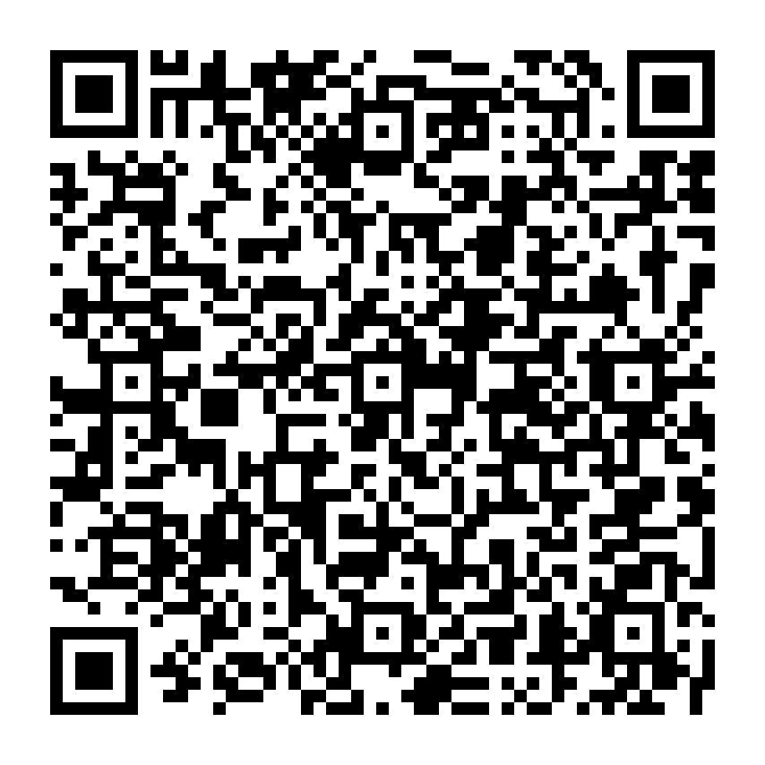 QR-kód