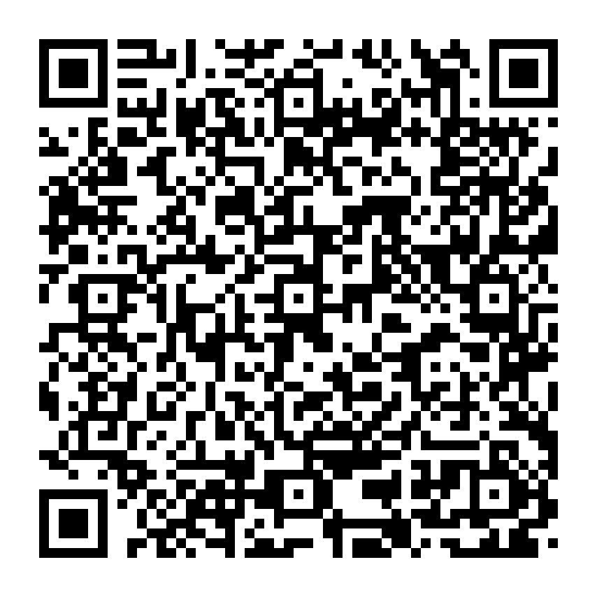 QR-kód