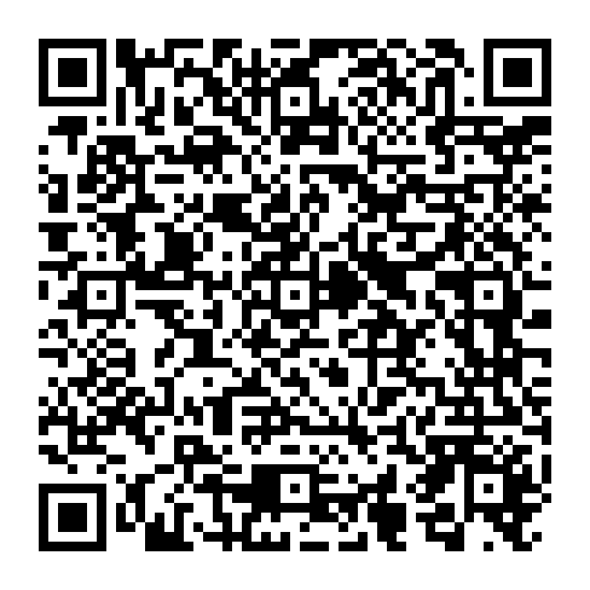 QR-kód