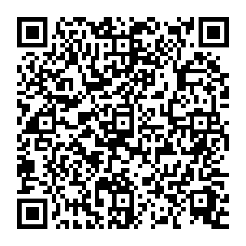 QR-kód