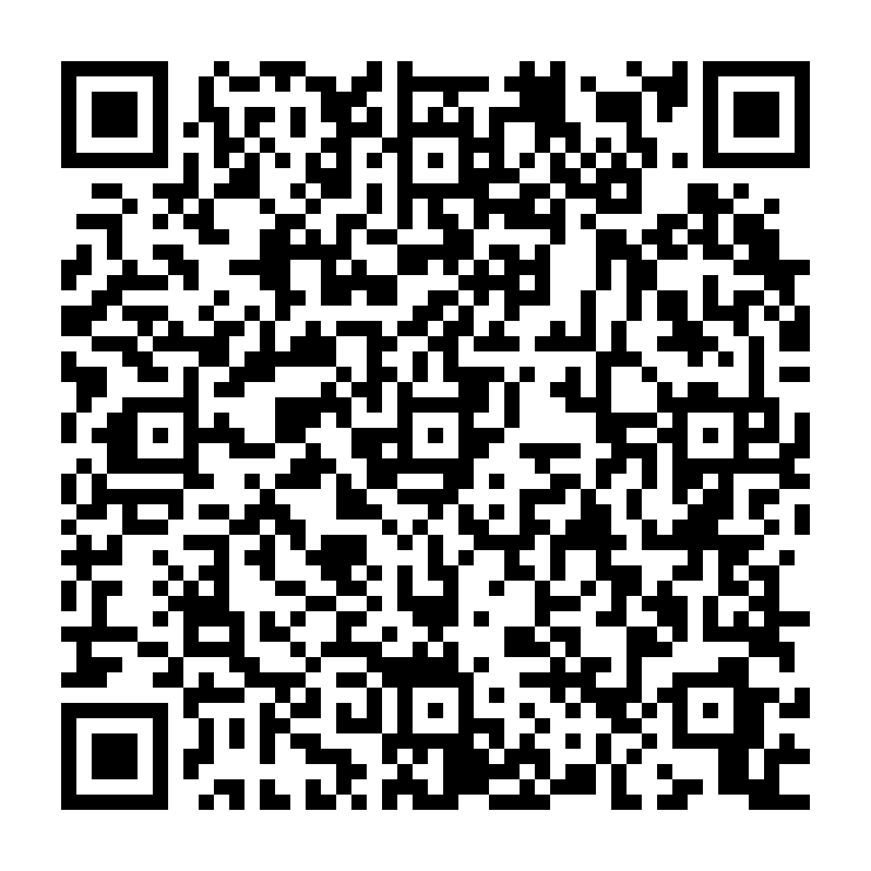 QR-kód