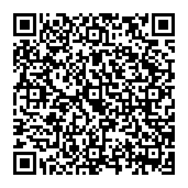 QR-kód