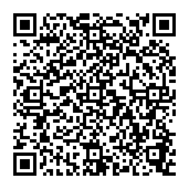 QR-kód