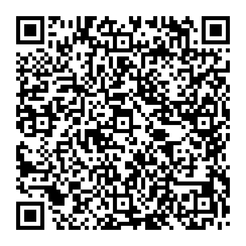 QR-kód