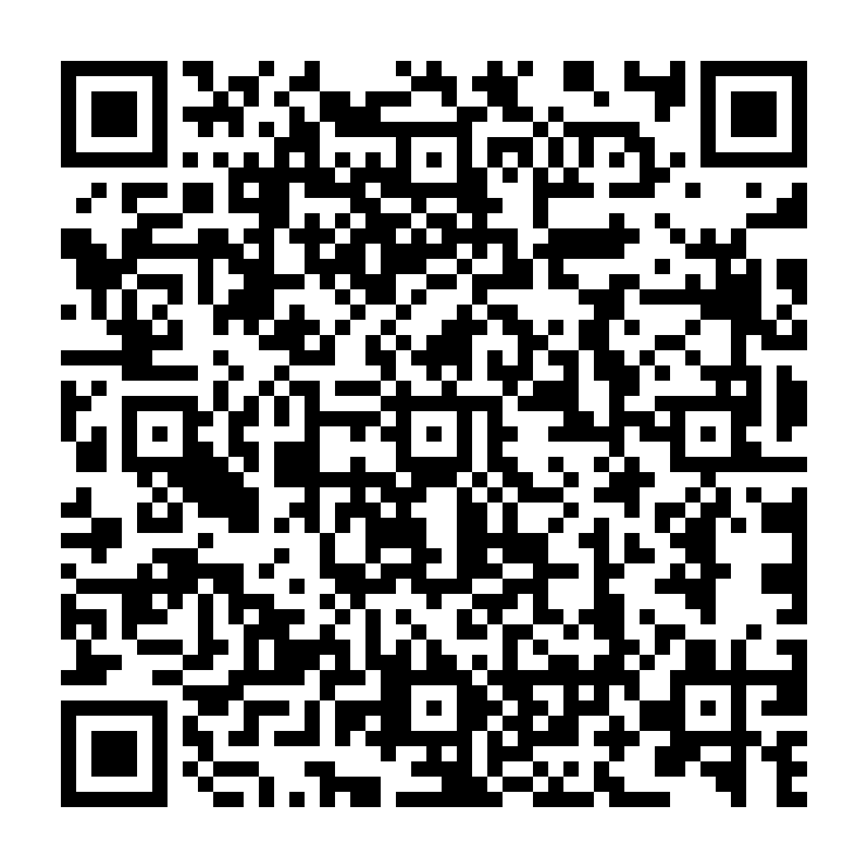 QR-kód