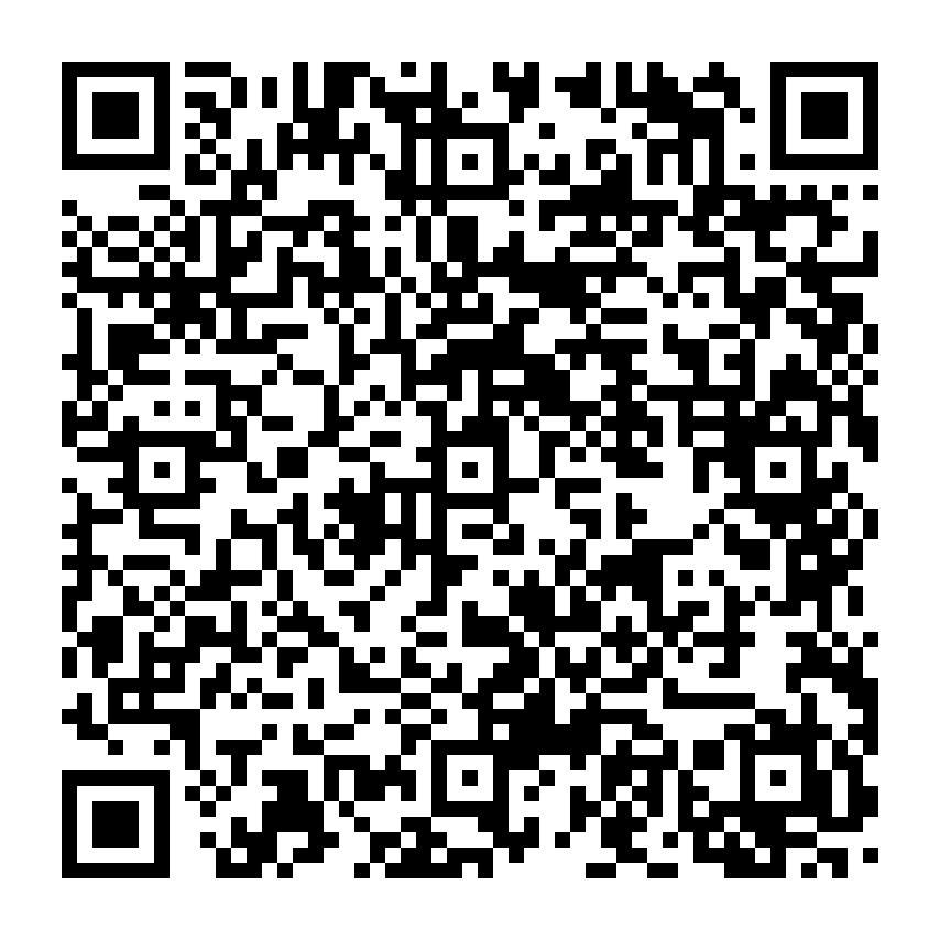 QR-kód