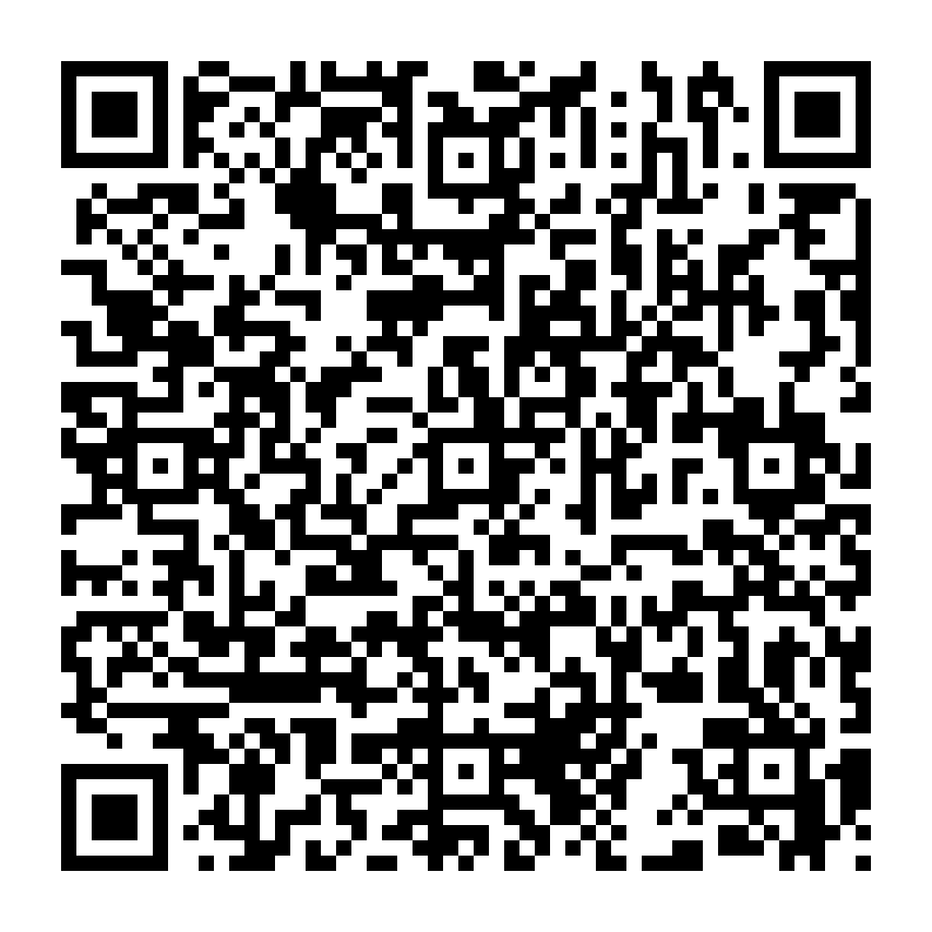 QR-kód