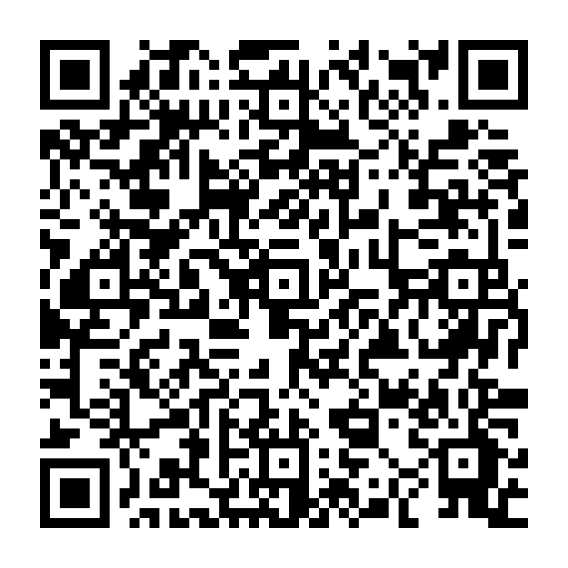 QR-kód