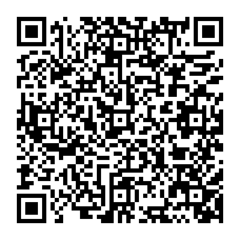 QR-kód