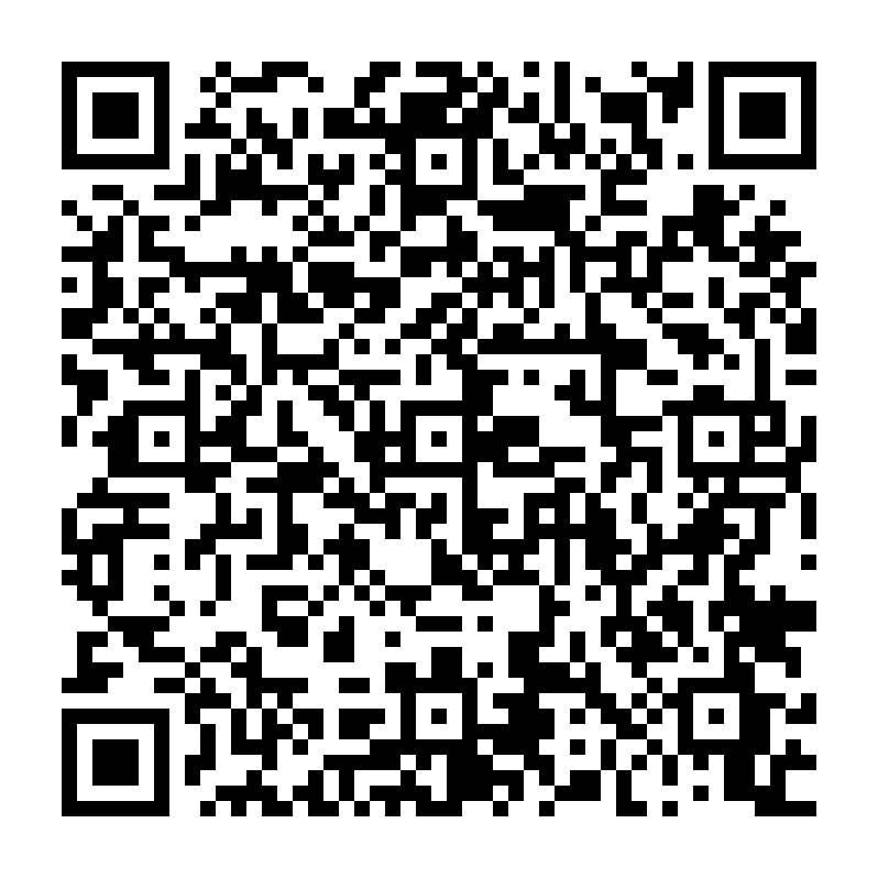 QR-kód