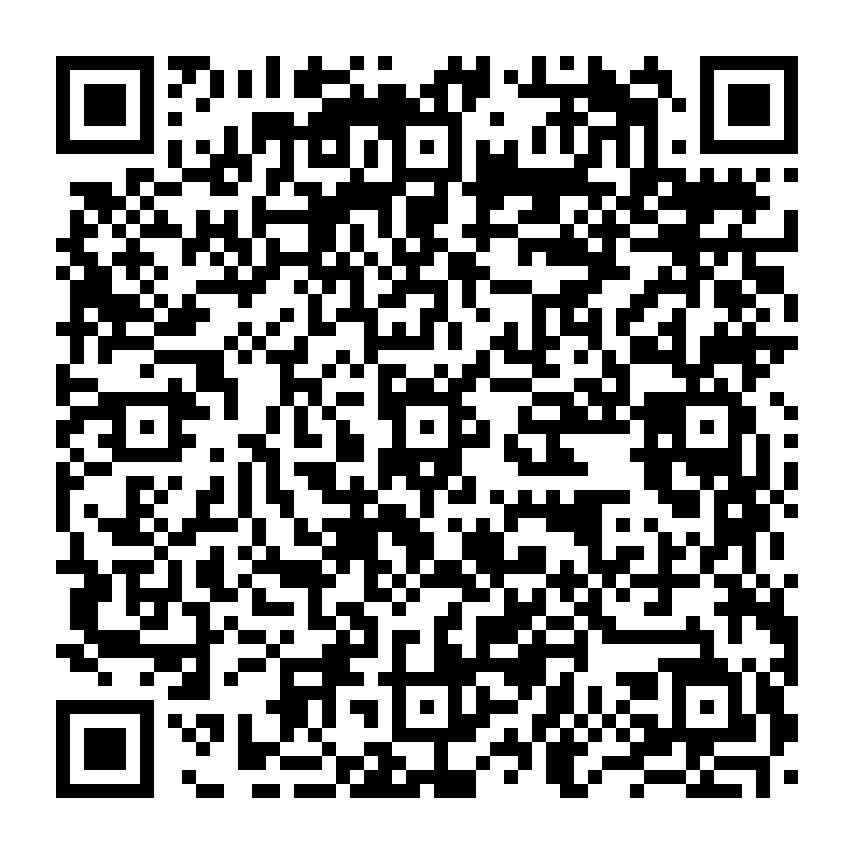 QR-kód