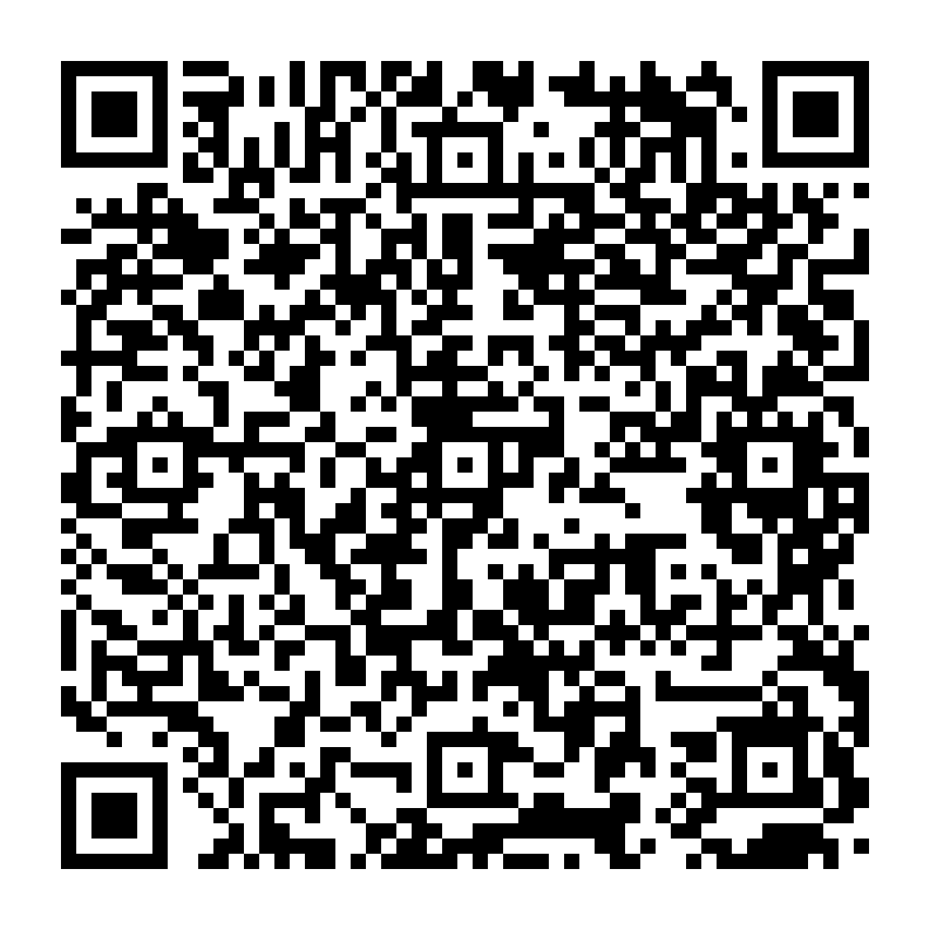 QR-kód
