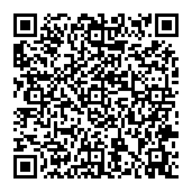 QR-kód