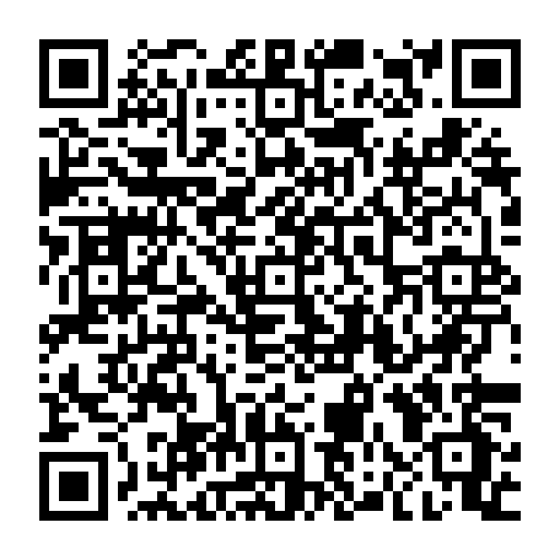 QR-kód