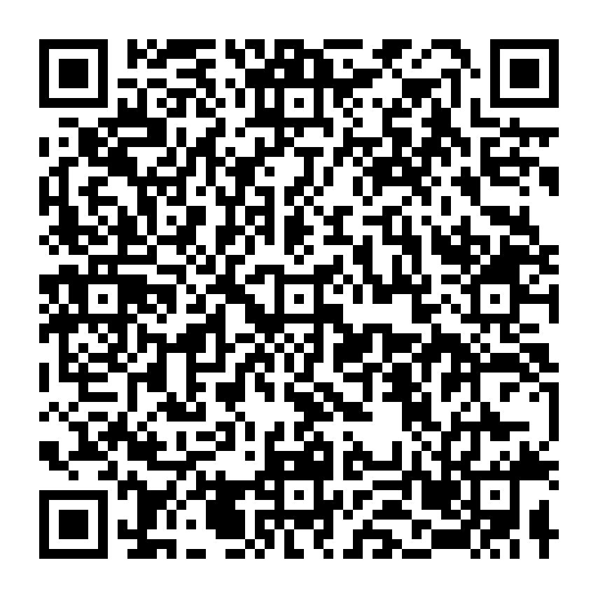 QR-kód