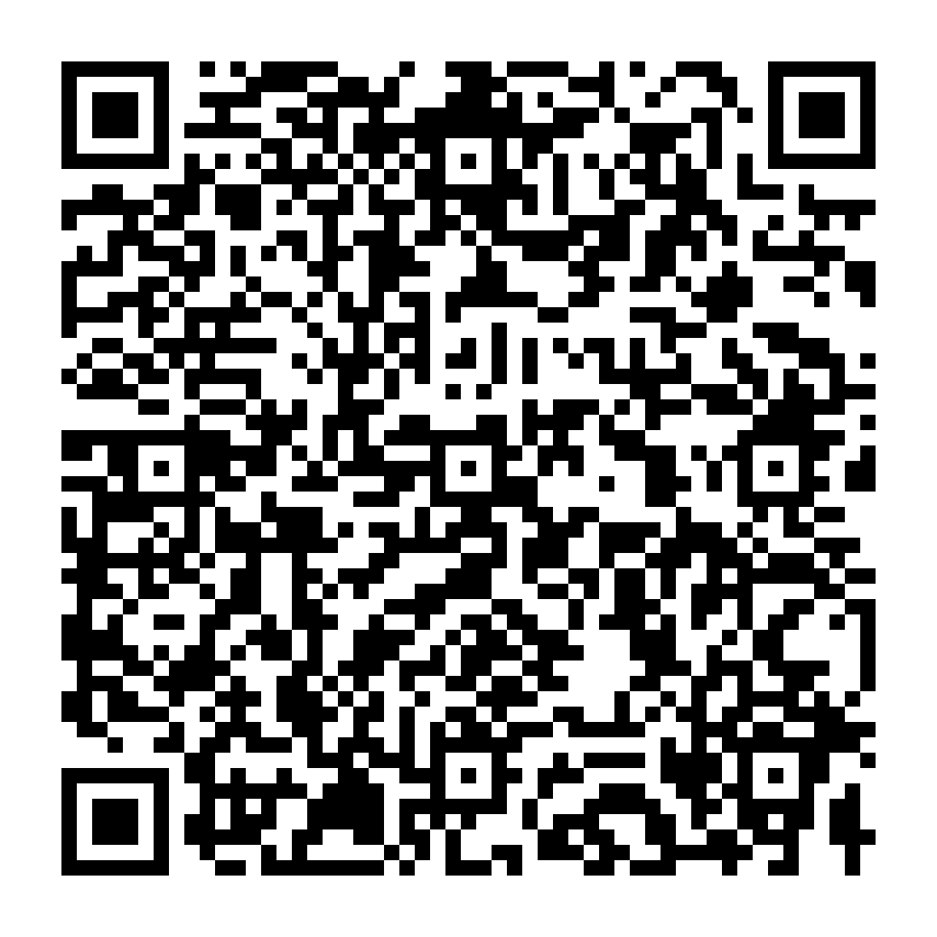QR-kód