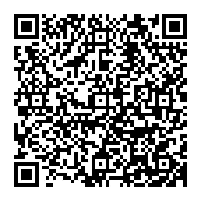 QR-kód