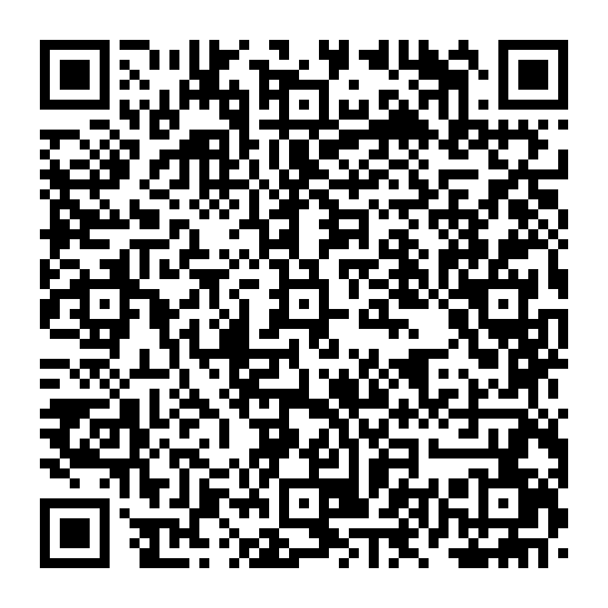 QR-kód