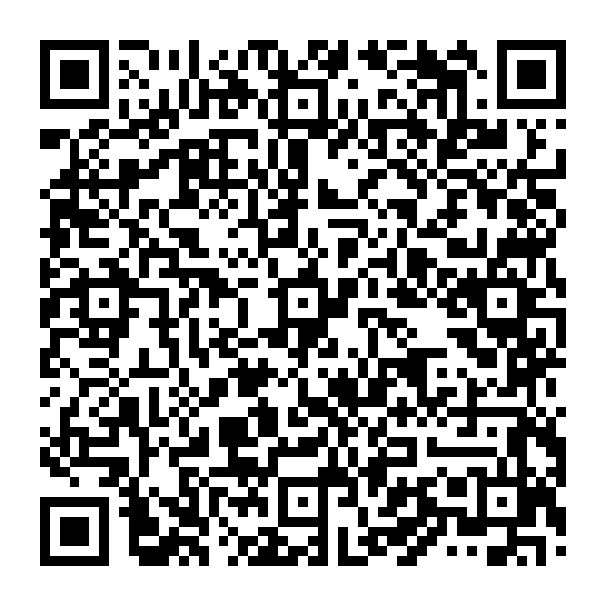 QR-kód