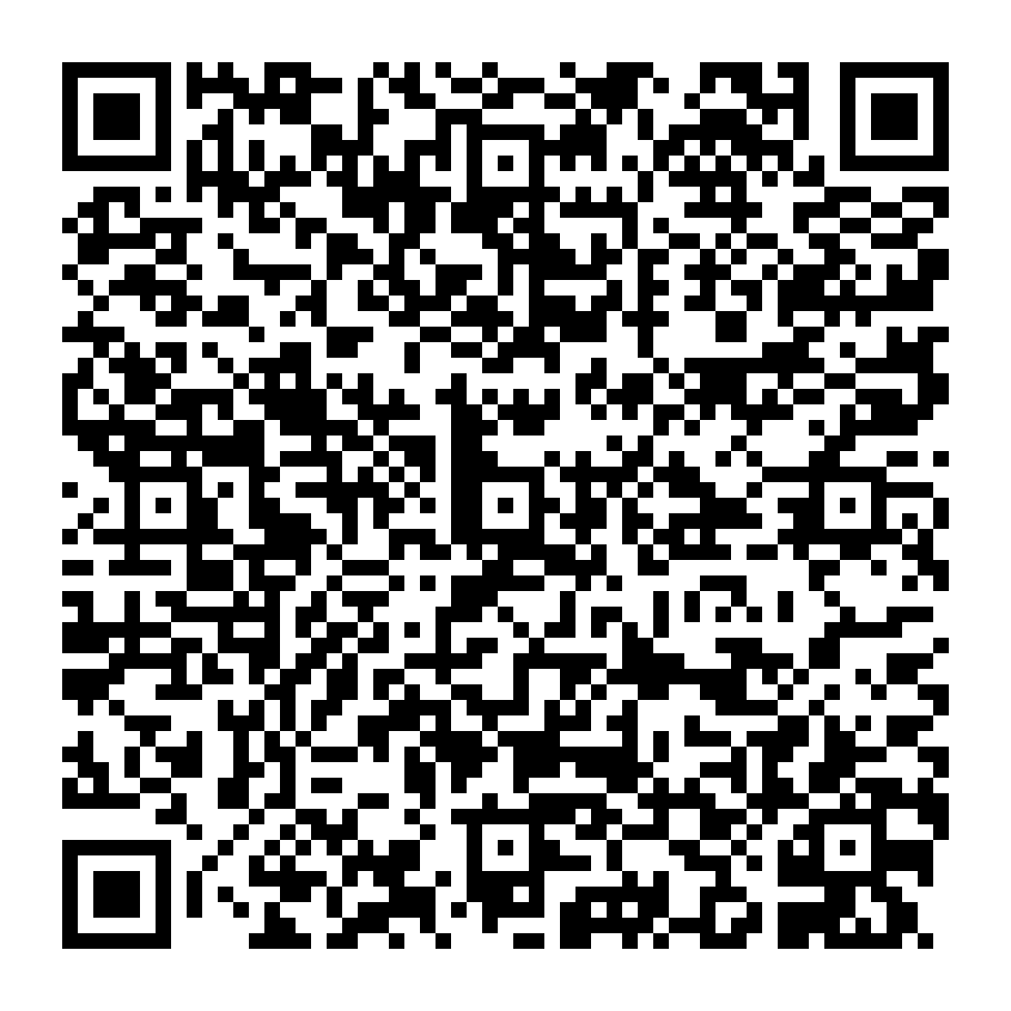QR-kód