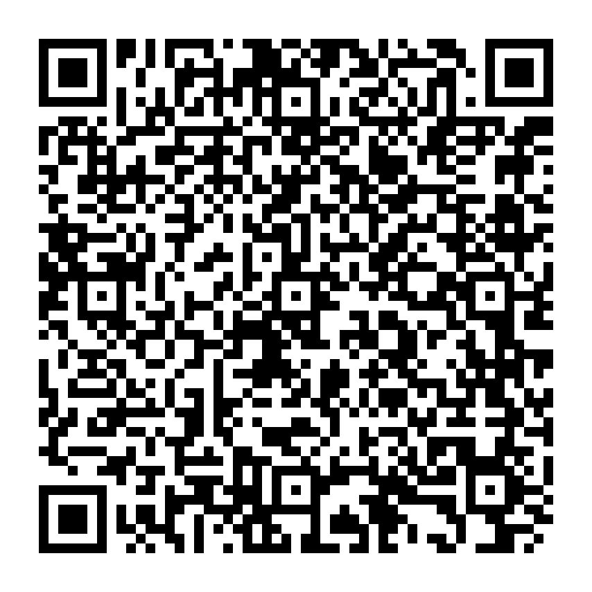 QR-kód