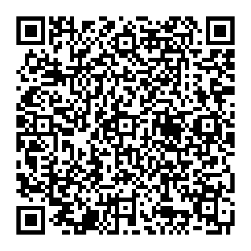 QR-kód