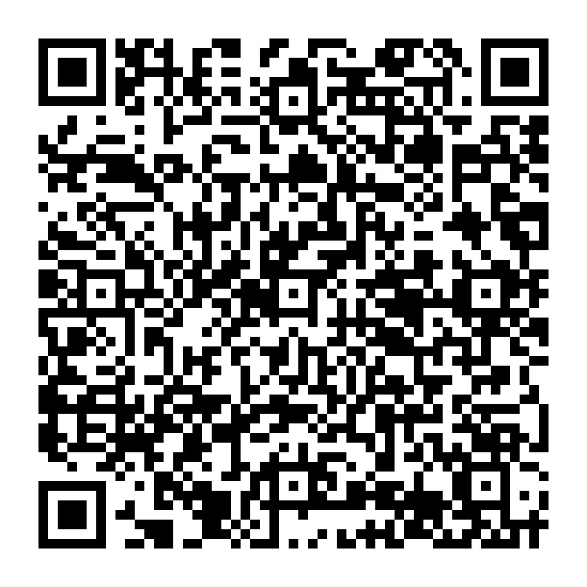 QR-kód