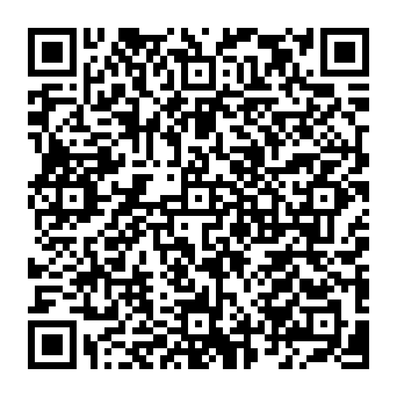 QR-kód