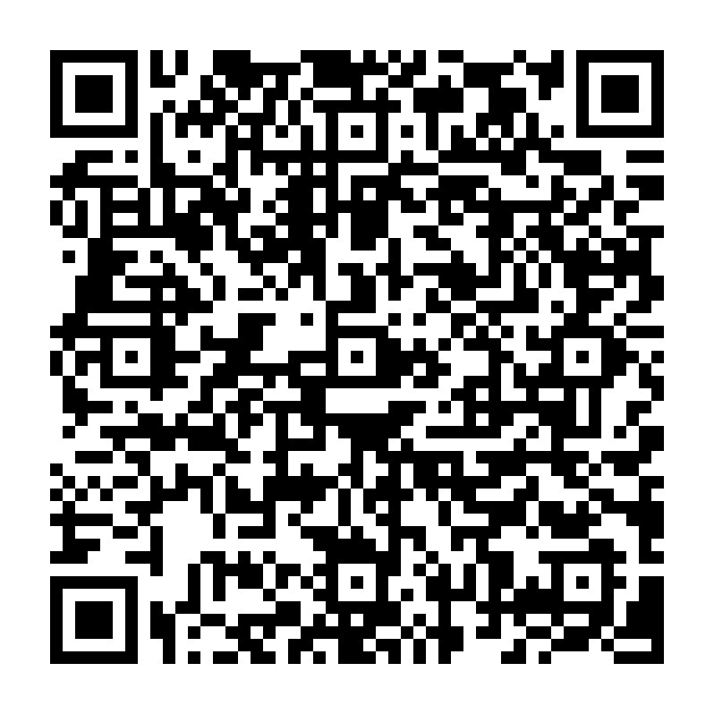 QR-kód