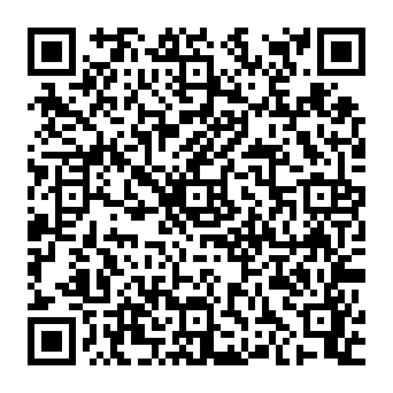 QR-kód