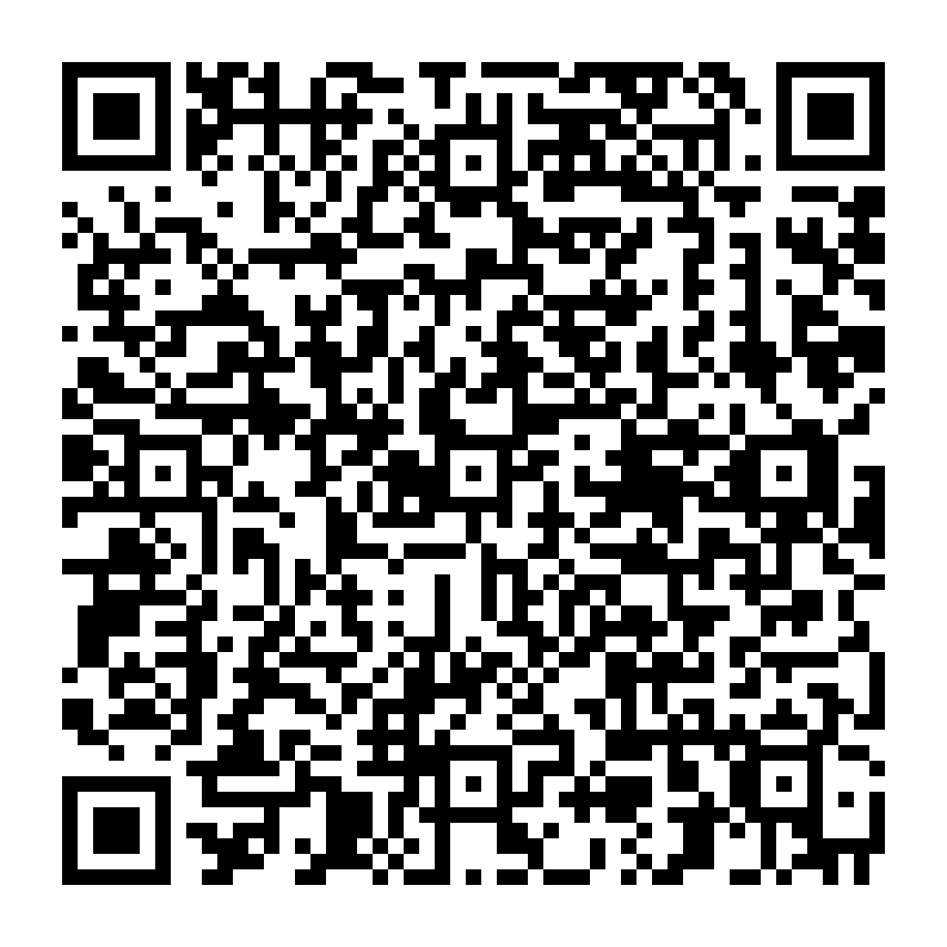 QR-kód