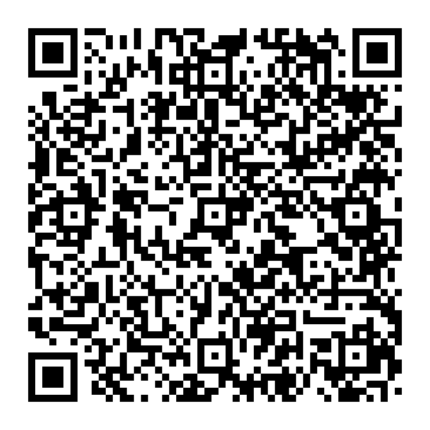 QR-kód