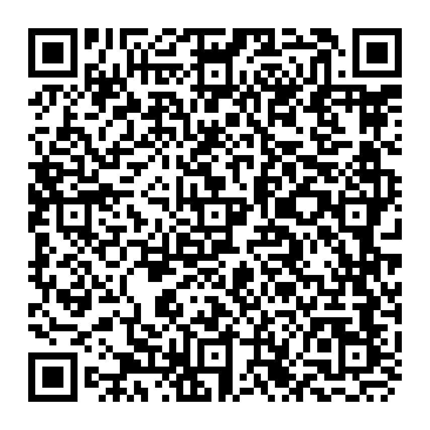 QR-kód