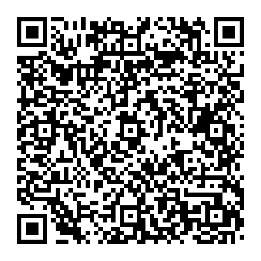 QR-kód