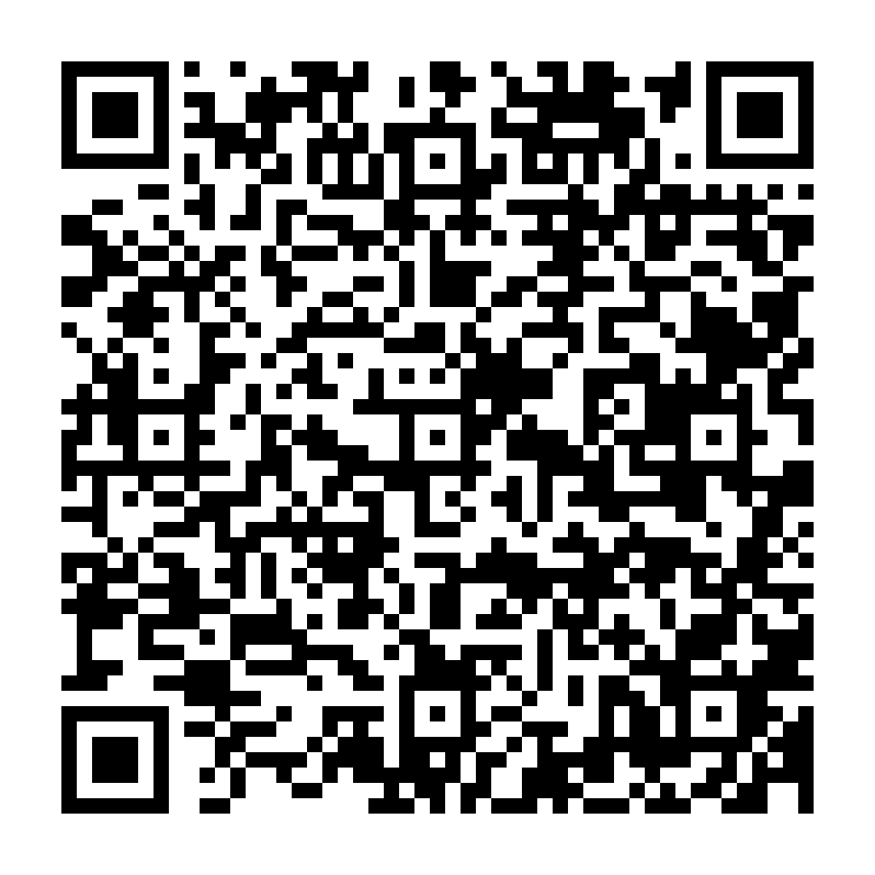 QR-kód