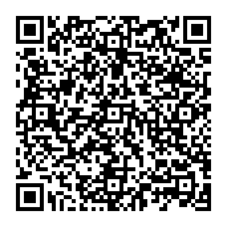 QR-kód