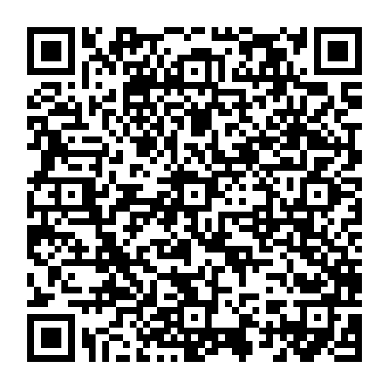 QR-kód