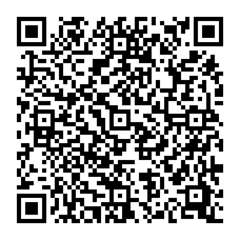QR-kód