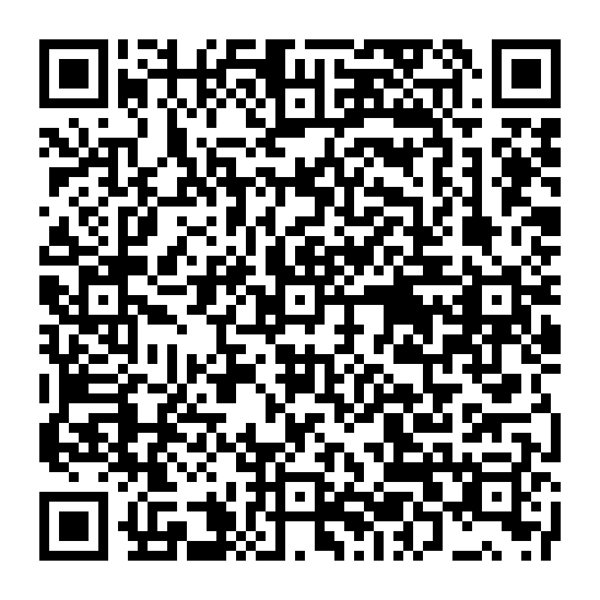QR-kód