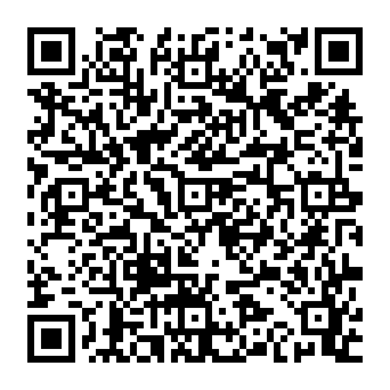 QR-kód