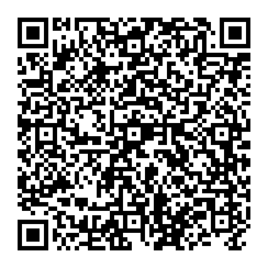 QR-kód