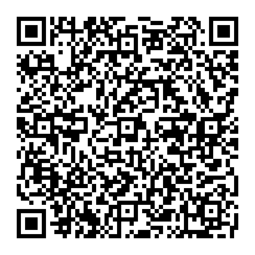 QR-kód