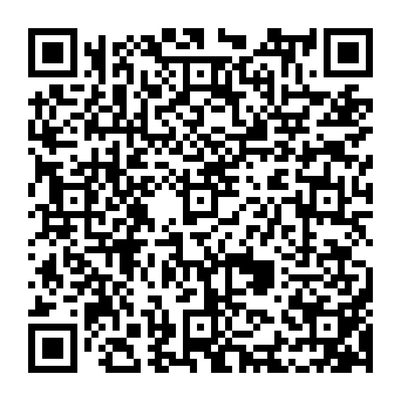 QR-kód