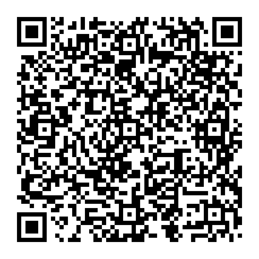 QR-kód