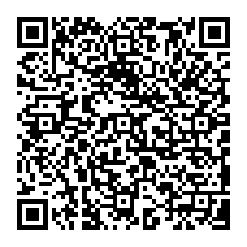 QR-kód kép