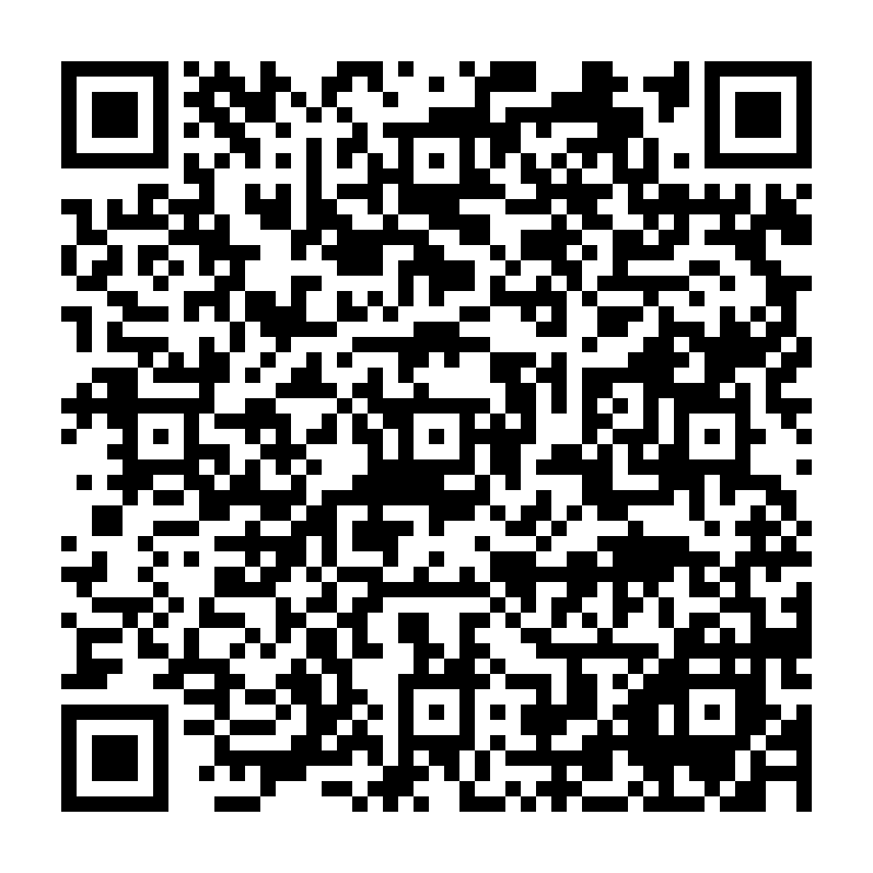 QR-kód