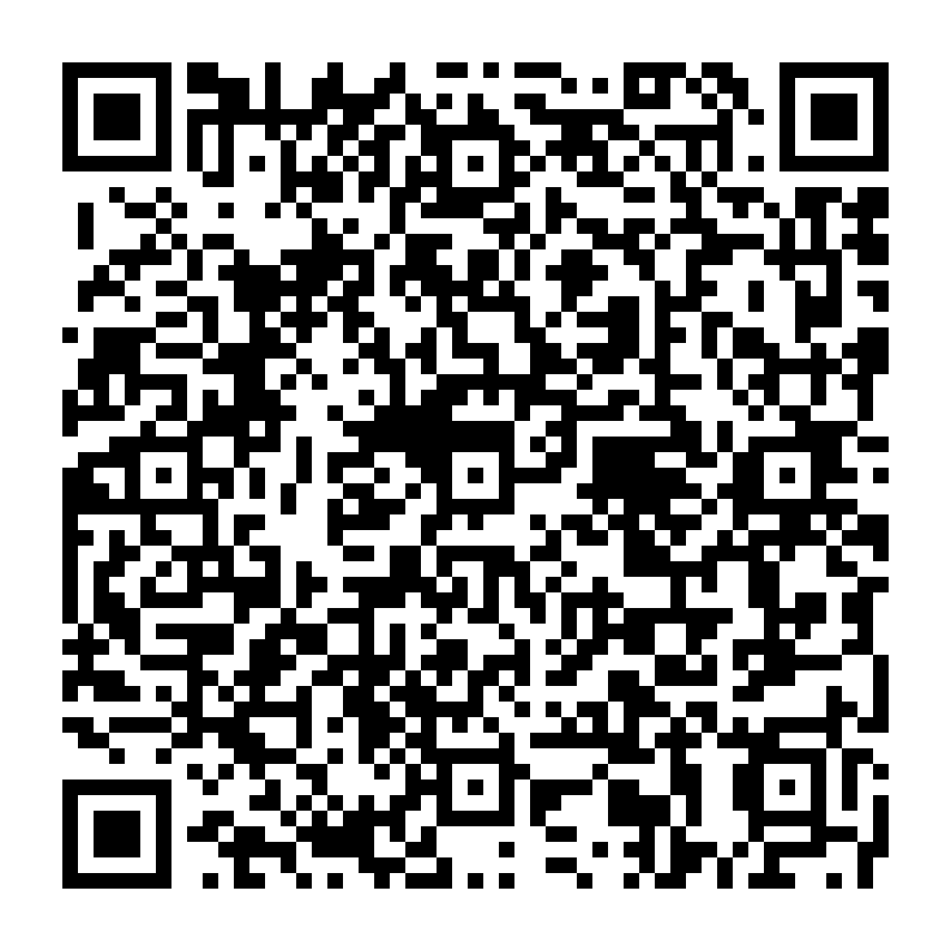 QR-kód