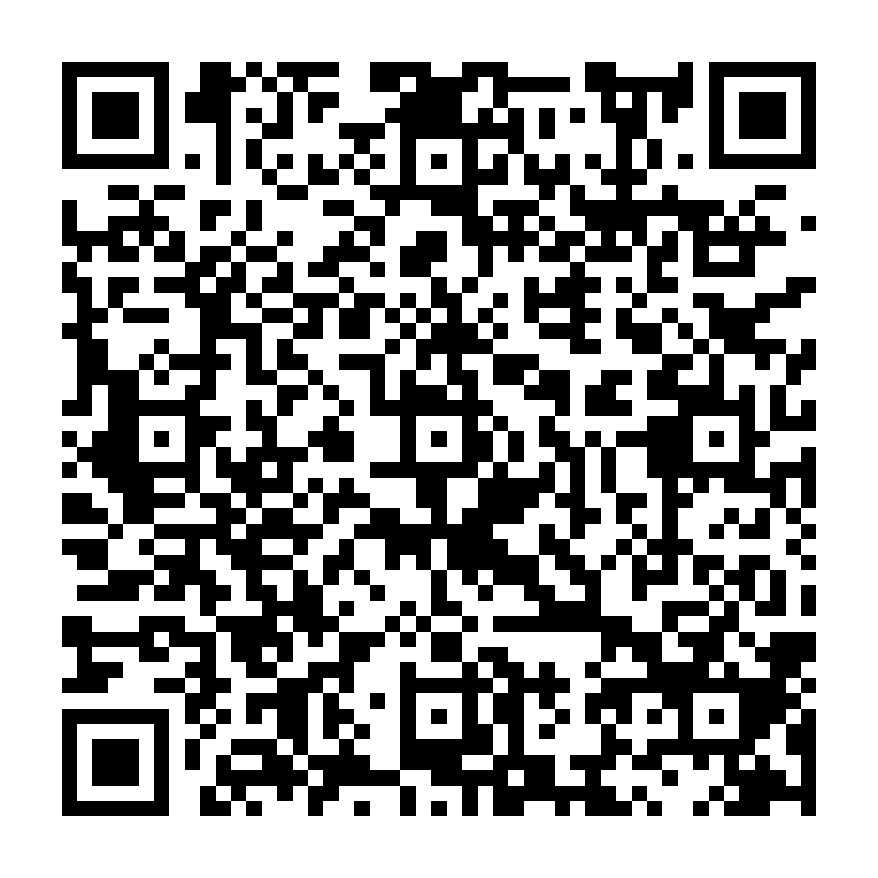 QR-kód
