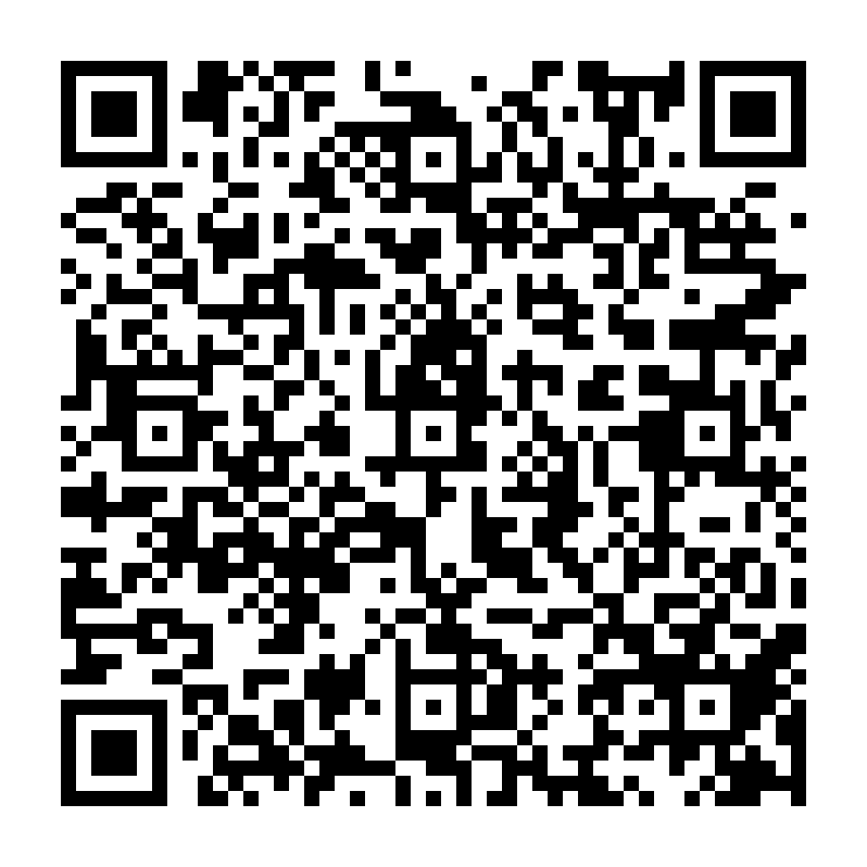 QR-kód