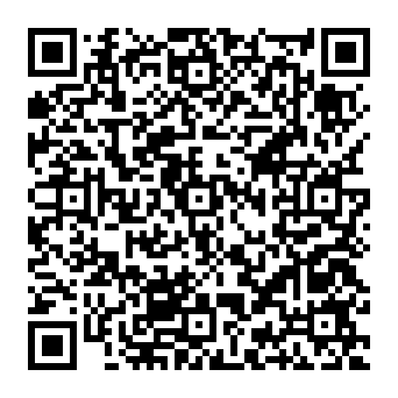 QR-kód